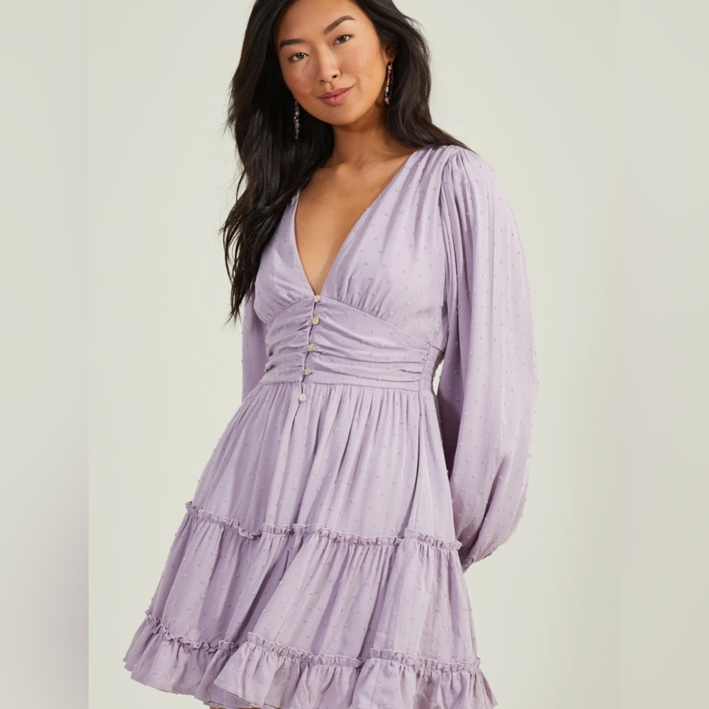 NWT Altar’d State Dress Size S